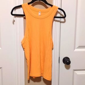 Free People movement athletic tank
